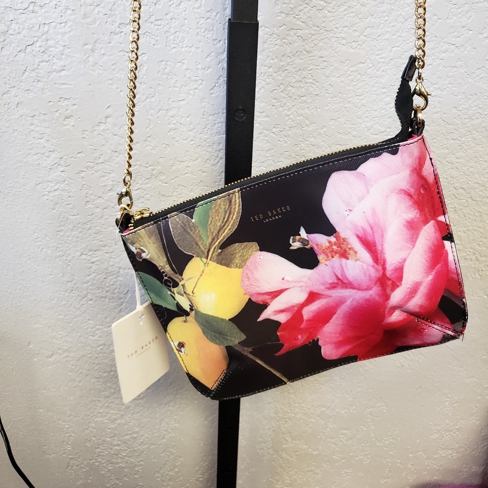 Ted Baker  crossbody bag